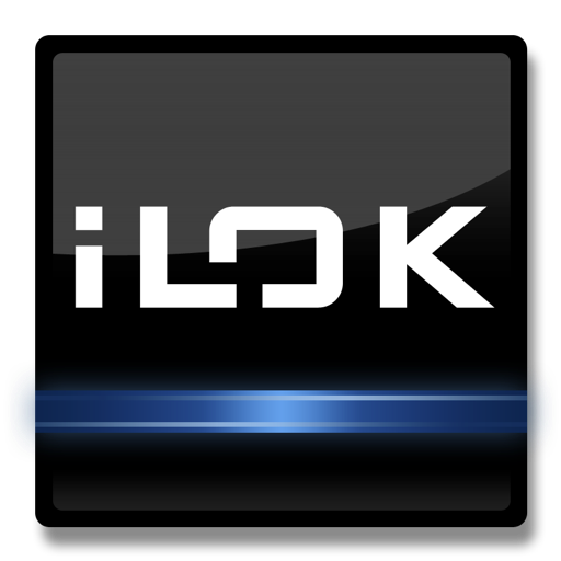iLok logo
